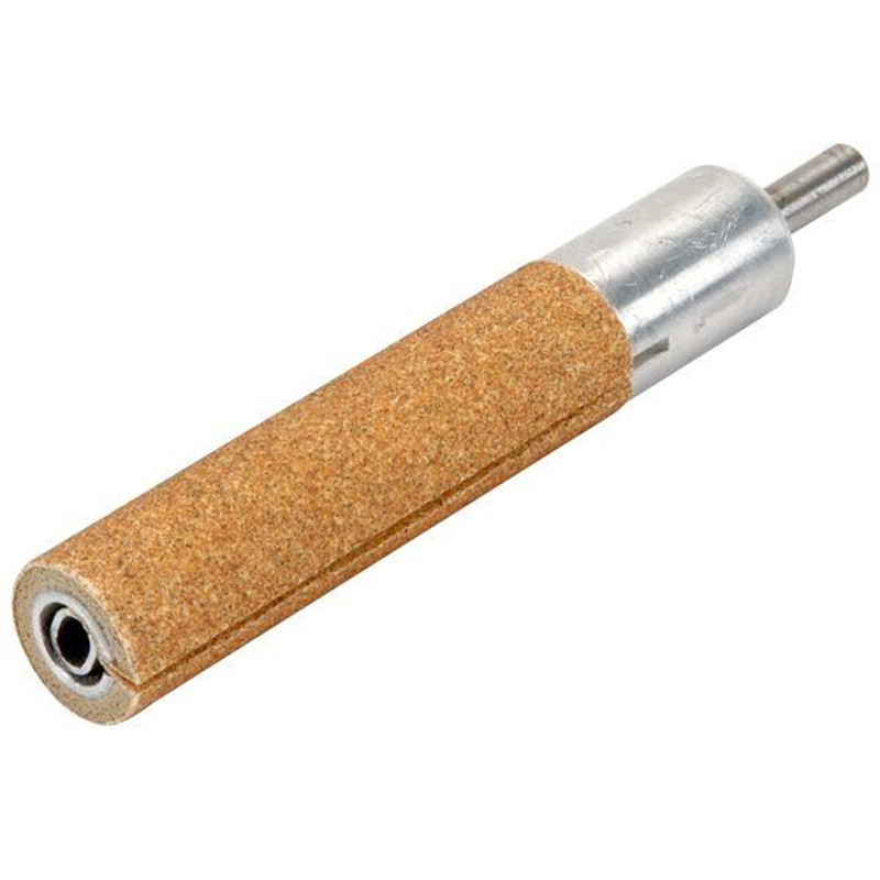 Sanding Drum - Diameter:3/4" - Length:2-1/4"